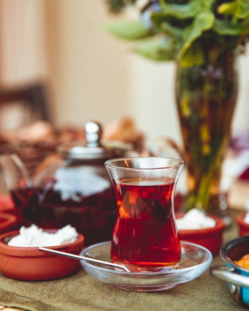 turkish tea madison wi